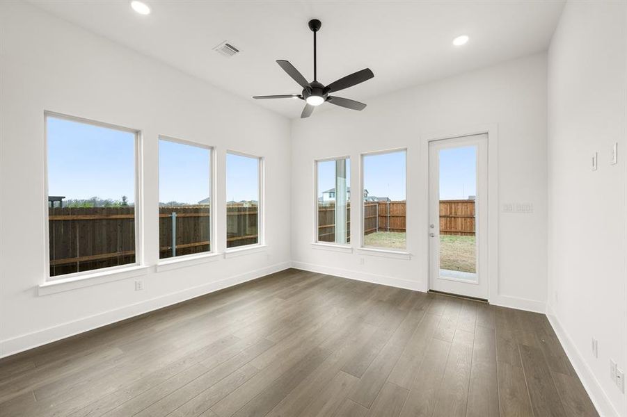 7424 Autumn Hill- Living Room-1