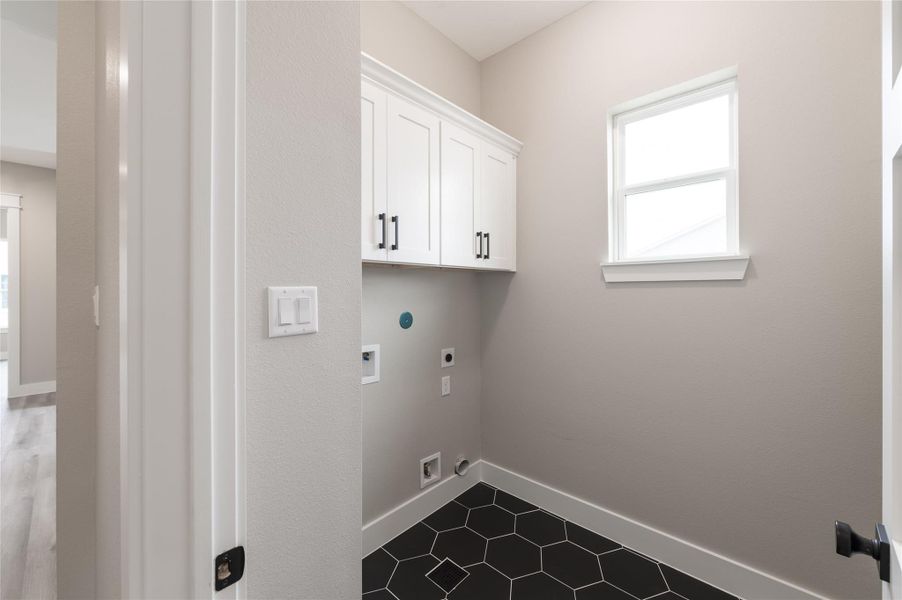 Builder's previous work