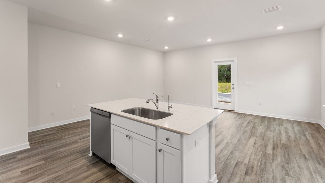 Image 28 of a home in Genoa Landing Townhomes.