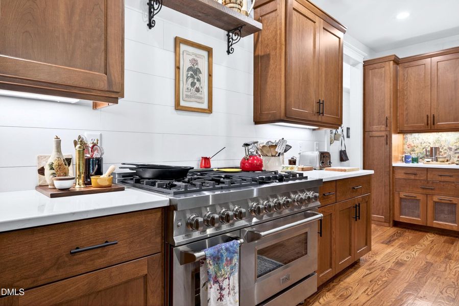 Kitchen Kitchen