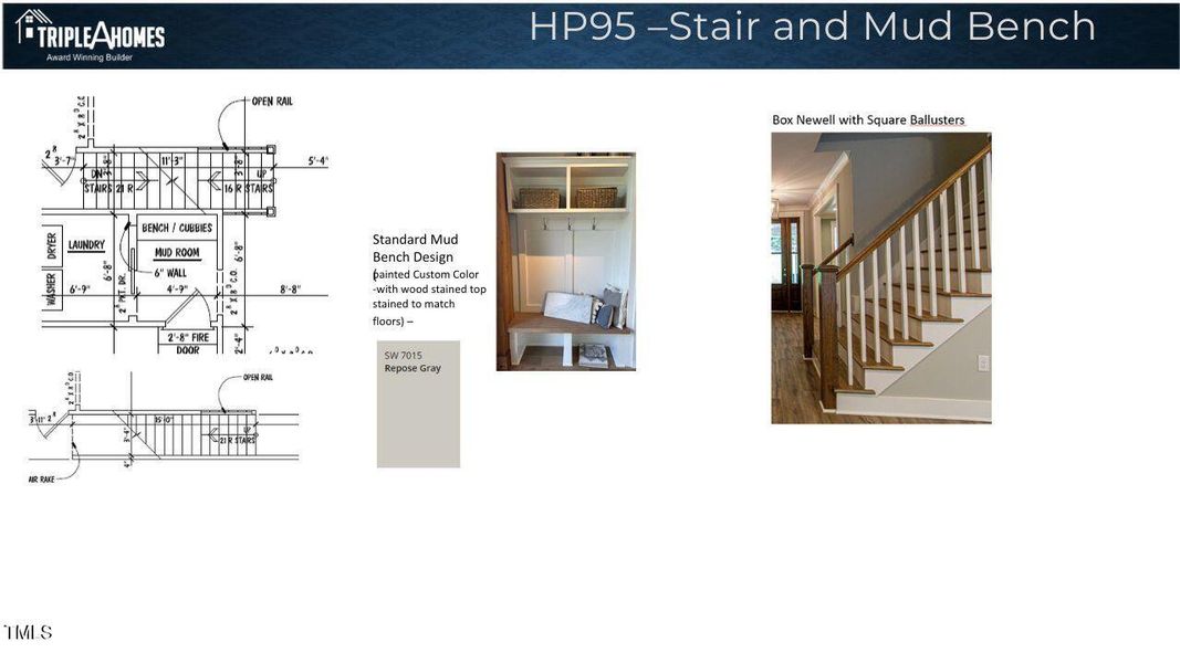 HP95 - Concepts Workbook pg10 - stair an