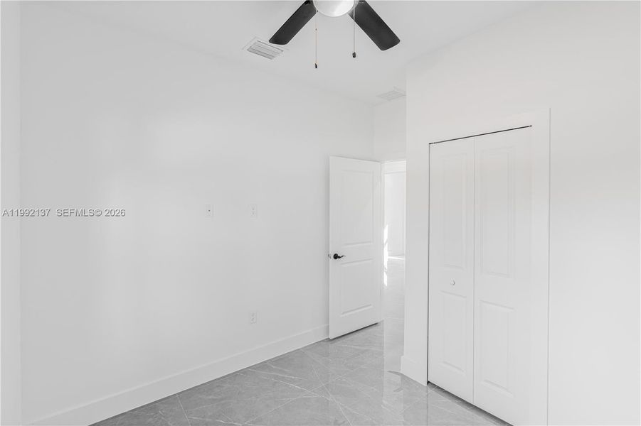 Spacious, unfurnished interior of a new home in , Lehigh Acres (Image 30). Spacious, unfurnished interior of a new home in , Lehigh Acres (Image 30).