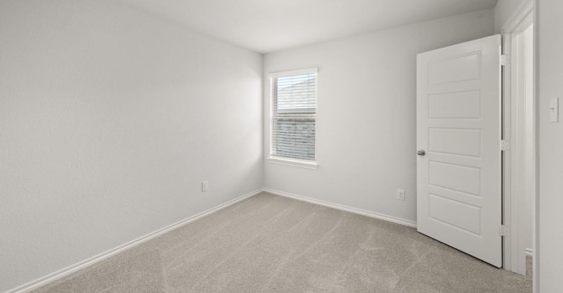 Representative exterior photo of a completed home built from the Pembridge II by Impression Homes in Mountain Valley, Burleson, TX (Image 20). Representative exterior photo of a completed home built from the Pembridge II by Impression Homes in Mountain Valley, Burleson, TX (Image 20).