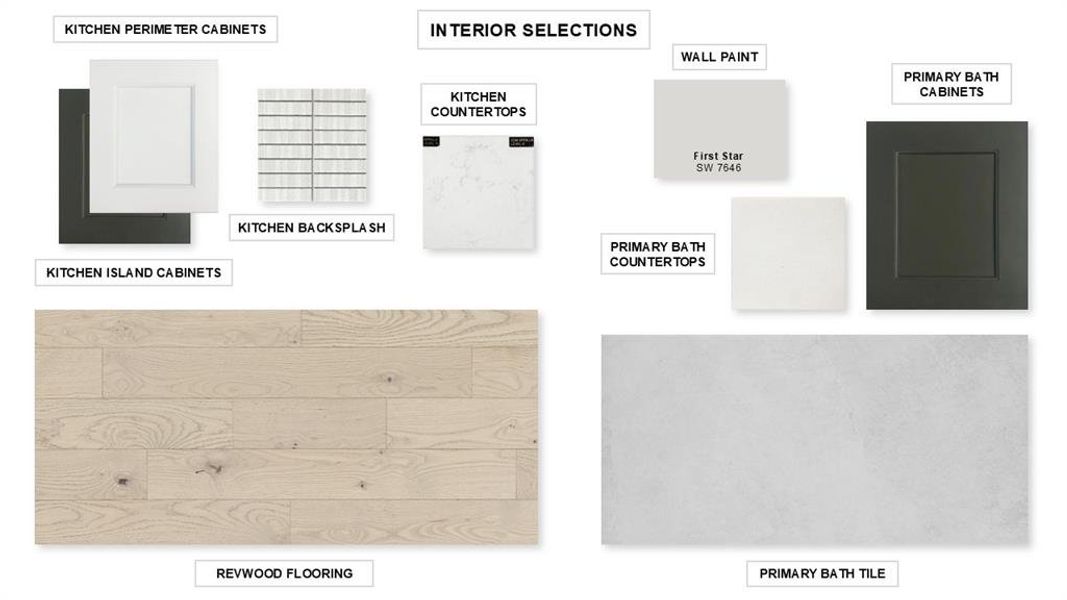 Image 29 of a home in Mosaic 50'.