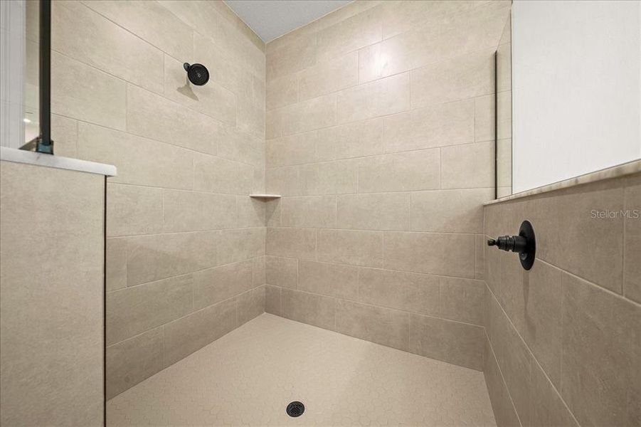 Close-up of interior finishes inside a home in , Weeki Wachee (Image 18).