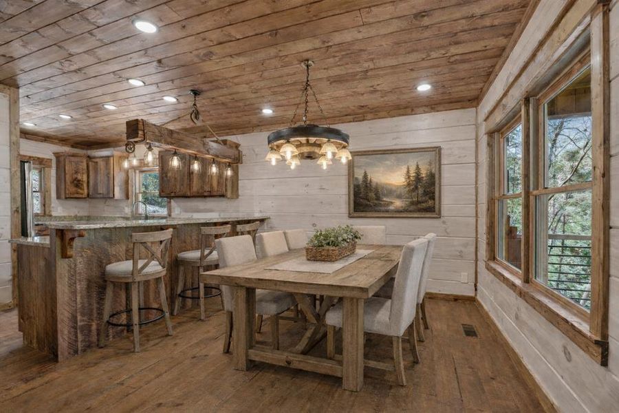 Community amenities in , Ellijay (Image 42).