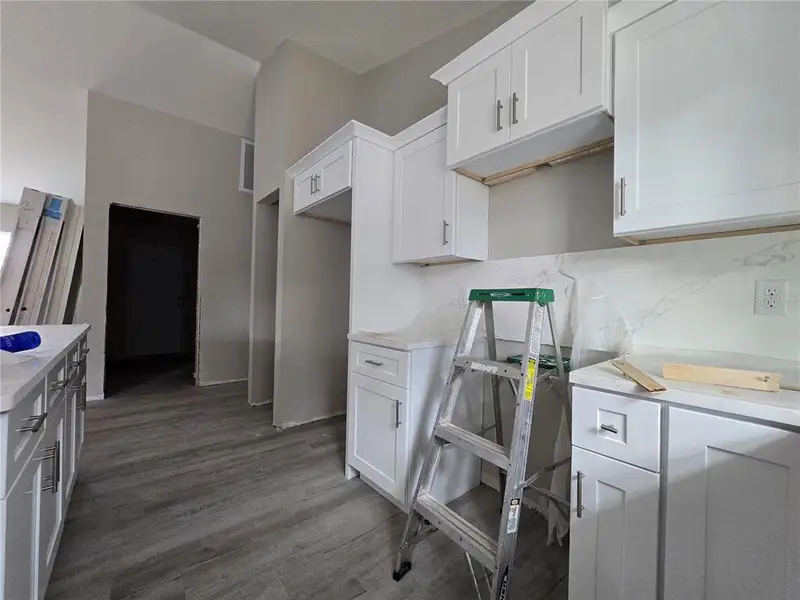 Furnished interior view inside a new home in , Ocala (Image 2). Furnished interior view inside a new home in , Ocala (Image 2).