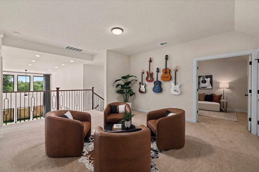 Loft Loft