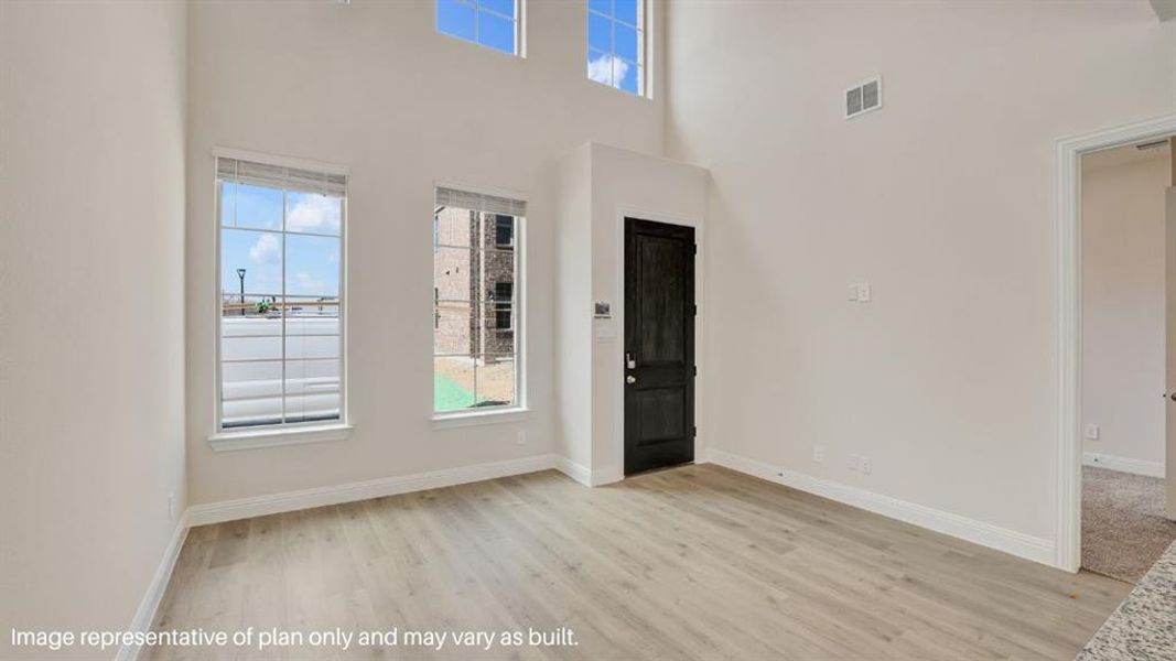 Image 15 of a home in The Avenue. Image 15 of a home in The Avenue.