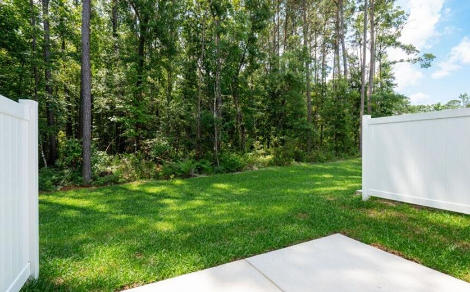 Image 16 of a home in Crescent Cove.