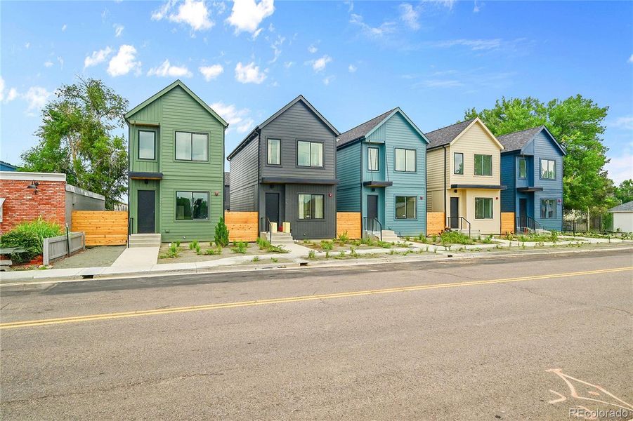 Image 14 of a home in .