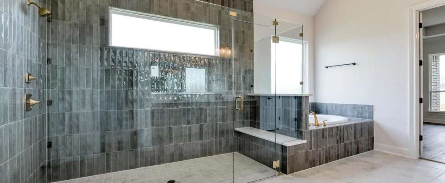 Representative furnished interior of a home built from the Cayden by Ashton Woods in Waldsanger, New Braunfels (Image 7). Representative furnished interior of a home built from the Cayden by Ashton Woods in Waldsanger, New Braunfels (Image 7).