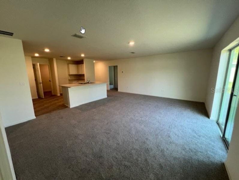 Spacious, unfurnished interior of a new home in Palm Coast: Value Collection, Palm Coast (Image 8).