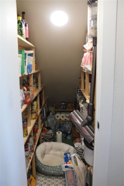 Furnished interior view inside a new home in , Brownwood (Image 17). Furnished interior view inside a new home in , Brownwood (Image 17).