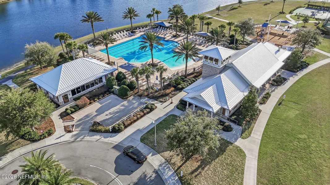 Community amenities in , St. Augustine (Image 73).