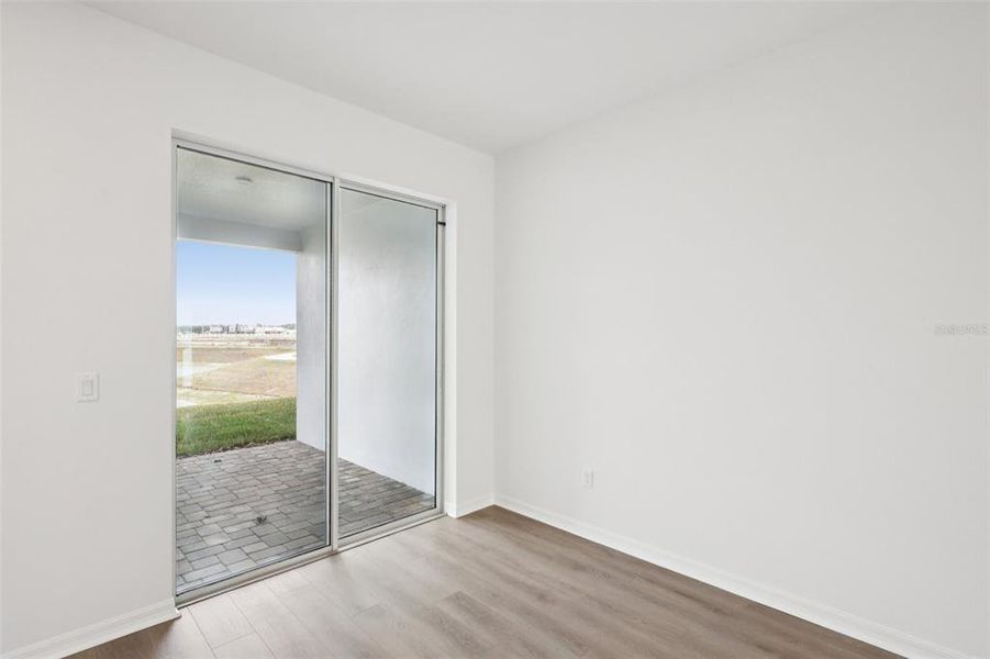 Spacious, unfurnished interior of a new home in , San Antonio (Image 30).