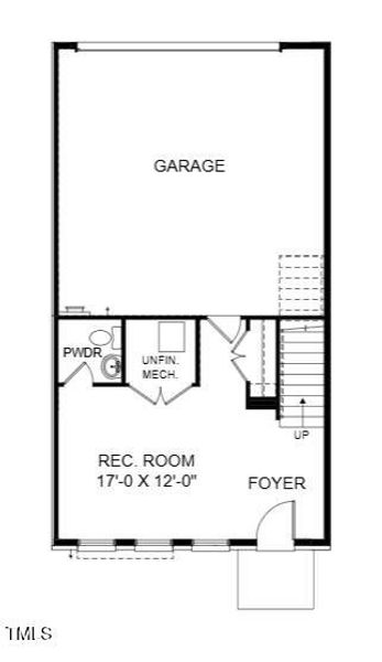 Hayworth 1st Floor Hayworth 1st Floor
