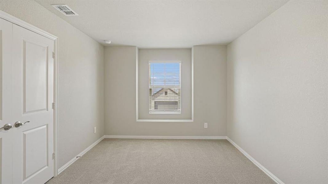 Photo is not of the actual home, but is an inspirational photo of builder’s model home and may depict options, furnishings, and/or decorator features that are not included. Photo is not of the actual home, but is an inspirational photo of builder’s model home and may depict options, furnishings, and/or decorator features that are not included.