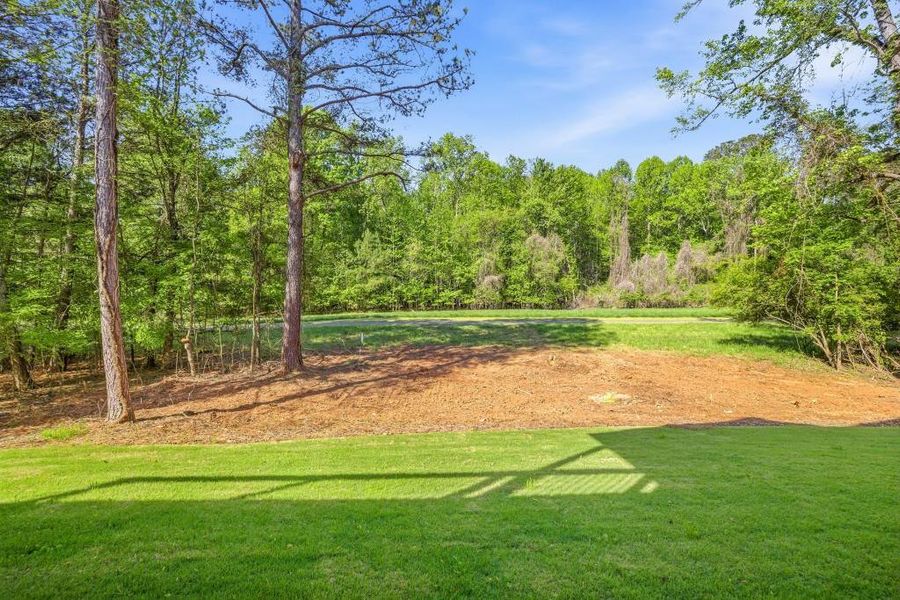 Natural landscape and outdoor views near  in Jefferson (Image 94).