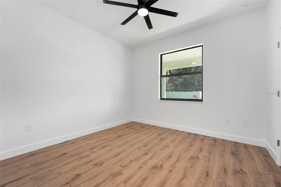 Spacious, unfurnished interior of a new home in , North Port (Image 17).