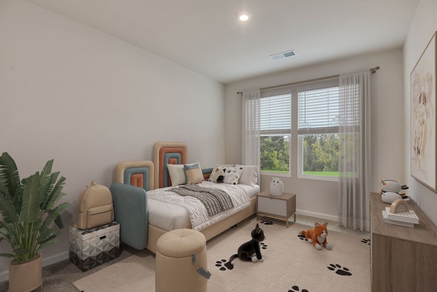 Bedroom 2