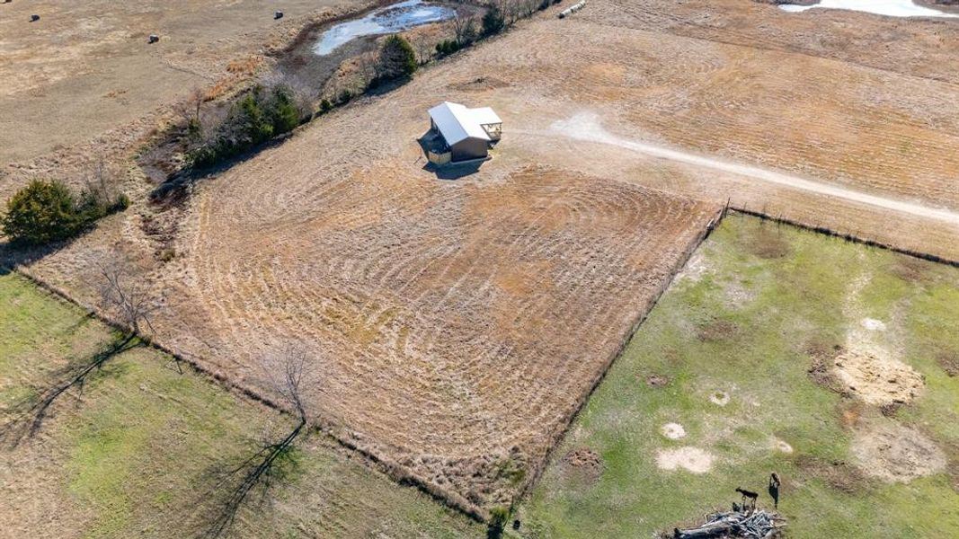 Site preparation for new homesites in , Point (Image 24).