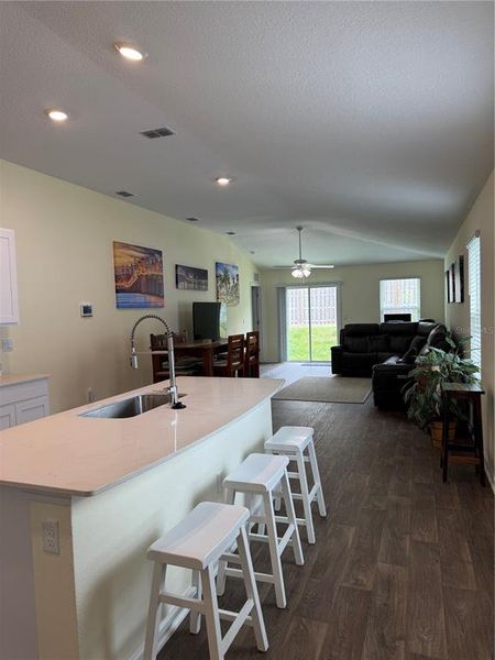 Image 22 of a home in Ravenswood Village.