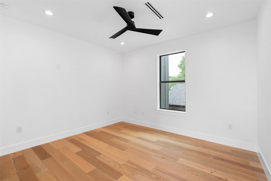 Spacious, unfurnished interior of a new home in , Austin (Image 23). Spacious, unfurnished interior of a new home in , Austin (Image 23).