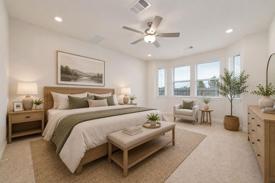 Virtual Staging Virtual Staging
