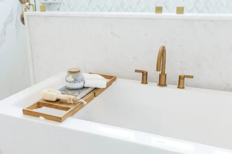 Representative Primary Bathroom - some options shown Representative Primary Bathroom - some options shown