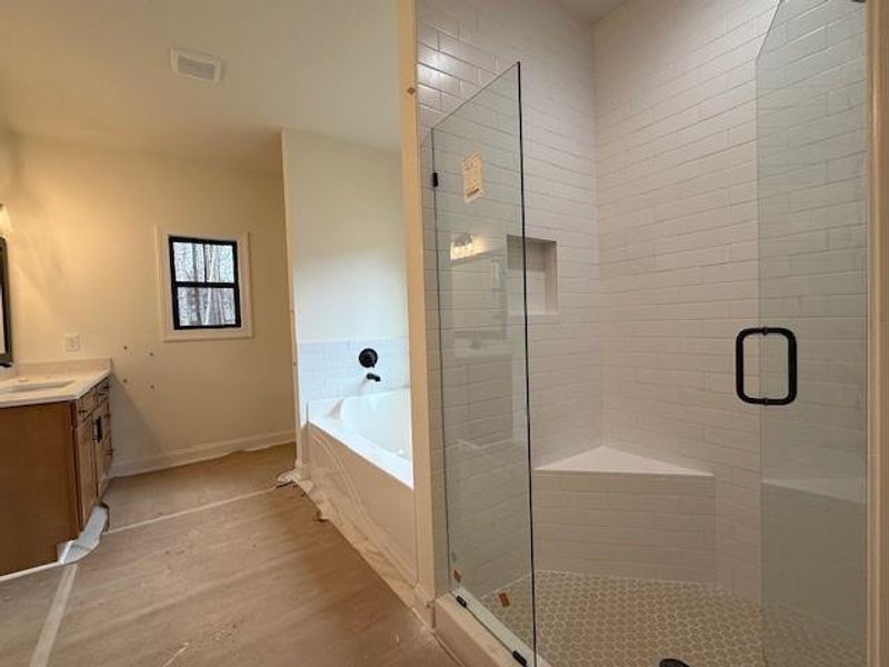 Image 28 of a home in . Image 28 of a home in .