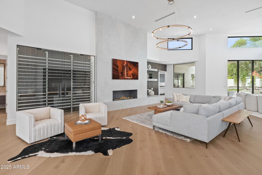 Great Room Great Room