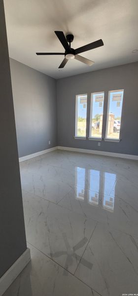 Spacious, unfurnished interior of a new home in , Eagle Pass (Image 9). Spacious, unfurnished interior of a new home in , Eagle Pass (Image 9).