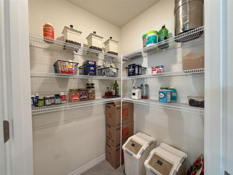 Close-up of interior finishes inside a home in , Belleview (Image 21). Close-up of interior finishes inside a home in , Belleview (Image 21).