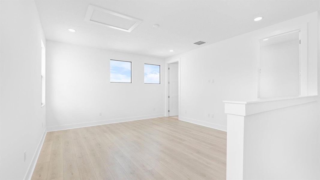 Bonus Room Bonus Room