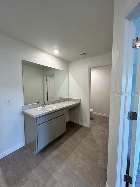 Furnished interior view inside a new home in Port Charlotte, Port Charlotte (Image 6). Furnished interior view inside a new home in Port Charlotte, Port Charlotte (Image 6).