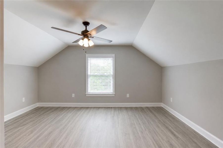 Spacious, unfurnished interior of a new home in , Dacula (Image 18).