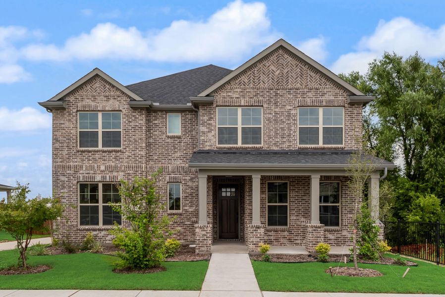 The Sweetwater - Hill Country Elevation The Sweetwater - Hill Country Elevation