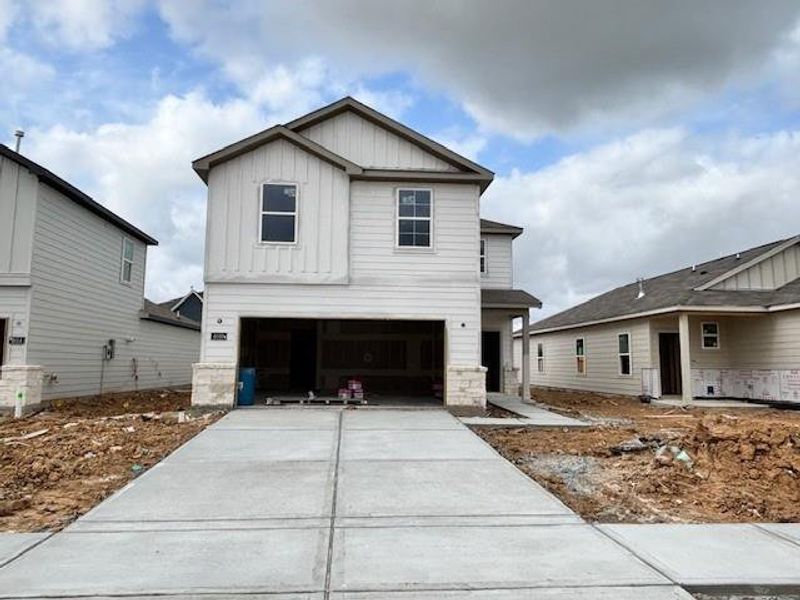 Image 30 of a home in Laurel Farms. Image 30 of a home in Laurel Farms.