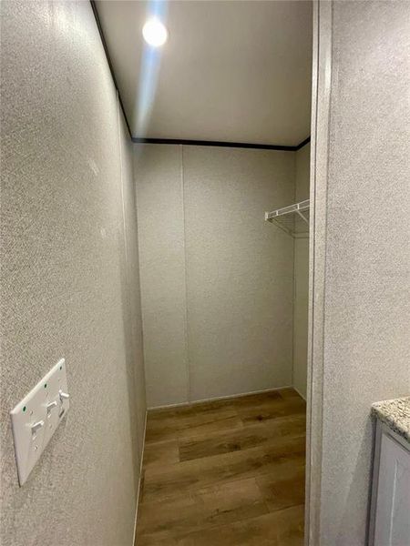 Spacious, unfurnished interior of a new home in , New Port Richey (Image 14).