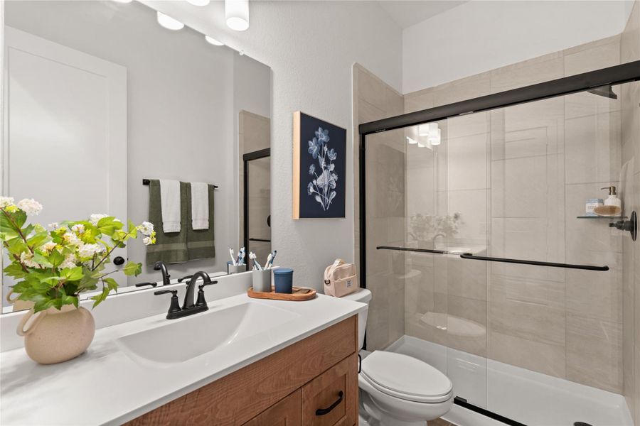 **Photos are representative of the floor plan and not of the actual home**