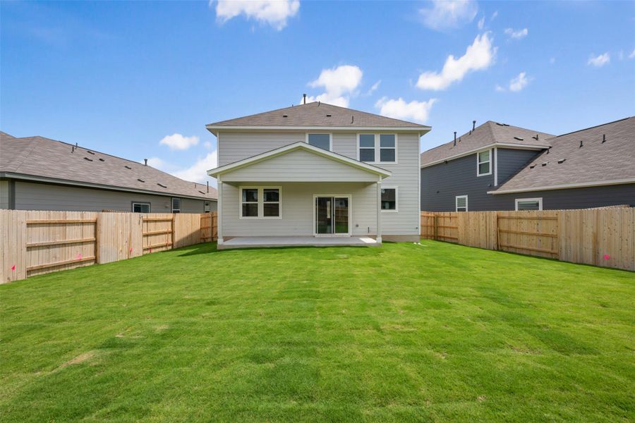 Representative images and renderings are for illustrative purposes. Actual structural options and design finishes of home may vary. Representative images and renderings are for illustrative purposes. Actual structural options and design finishes of home may vary.