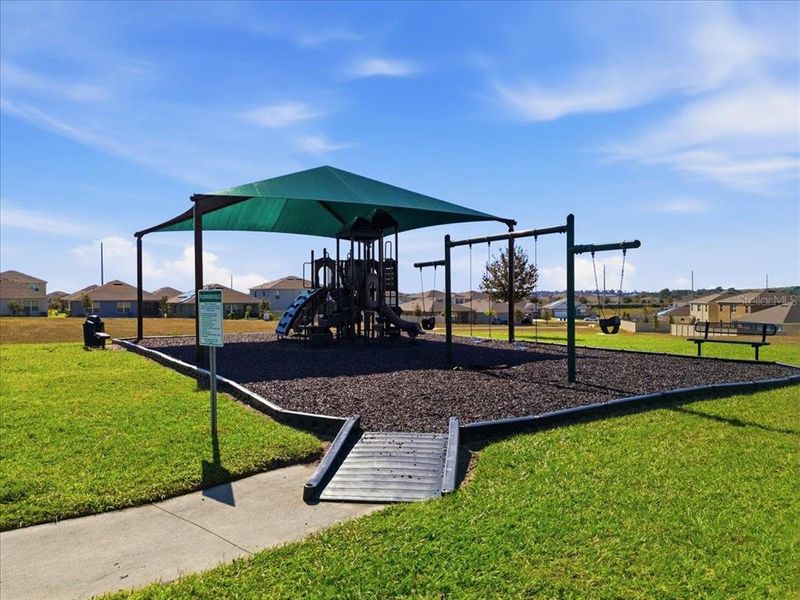 Community amenities in Eden Hills, Lake Alfred (Image 37). Community amenities in Eden Hills, Lake Alfred (Image 37).