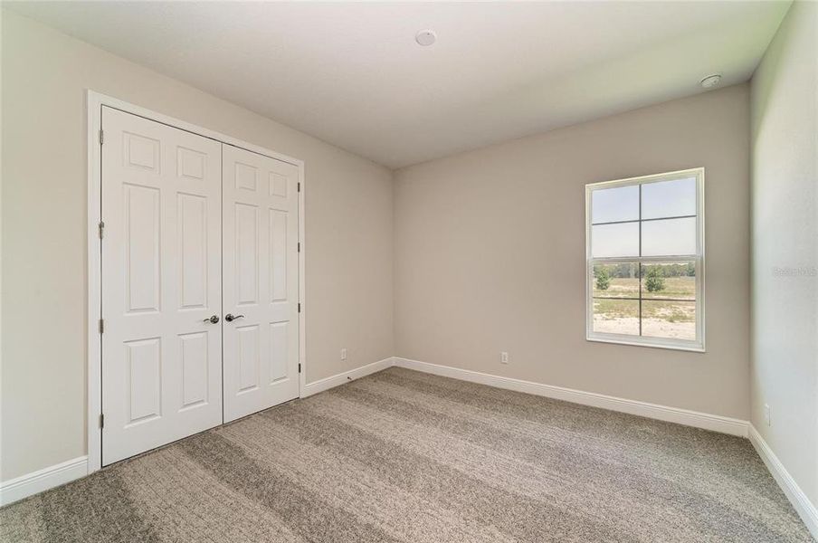 Spacious, unfurnished interior of a new home in Pasadena Woods, Pasadena Hills (Image 32).