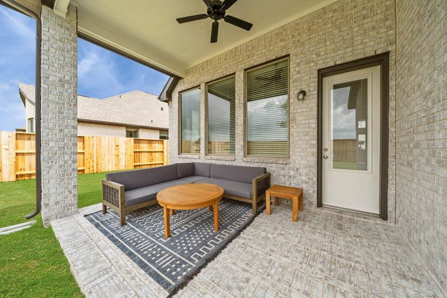 Photos are REPRESENTATIVE of the home /floor plan and are NOT of the actual home. Selections, features, and room options may vary. For more info, contact Chesmar Homes.