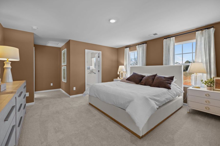 3br New Home in York, SC.  - Slide 16