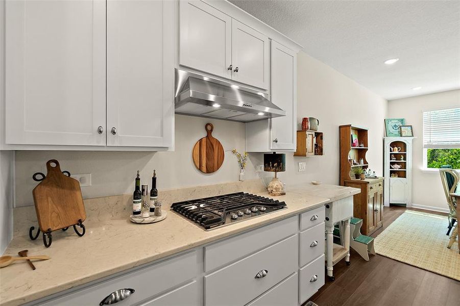 Furnished interior view inside a new home in , Palm Coast (Image 19). Furnished interior view inside a new home in , Palm Coast (Image 19).