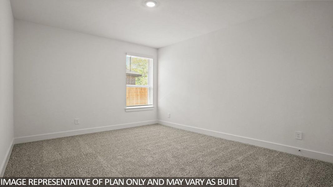 Spacious, unfurnished interior of a new home in Silverthorne, Conroe (Image 20). Spacious, unfurnished interior of a new home in Silverthorne, Conroe (Image 20).