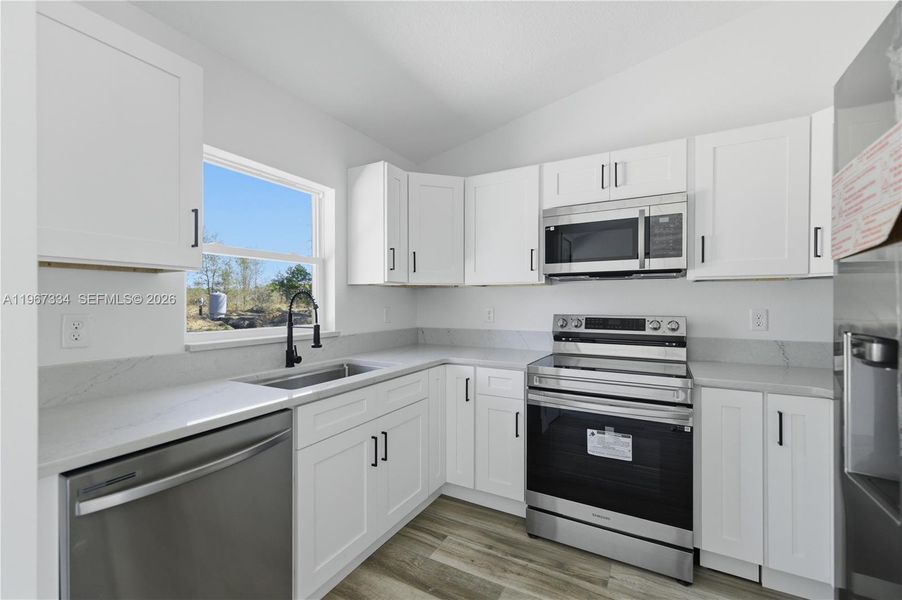 Furnished interior view inside a new home in , Dunnellon (Image 4). Furnished interior view inside a new home in , Dunnellon (Image 4).