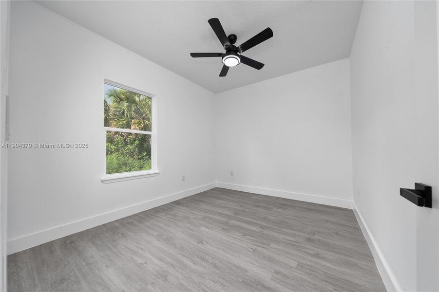 Spacious, unfurnished interior of a new home in , Palm Bay (Image 21).